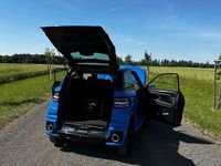 Gebraucht Ligier JS60 15 PS (11 kW) 2022 Blau Kleinwagen