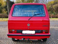 gebraucht VW Multivan T3Redstar 1.9 TD Bj 1993 TÜV bis 11.2024