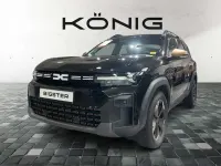 Gebraucht Dacia Bigster Extreme 131 PS (96 kW) 2025 Schwarz SUV