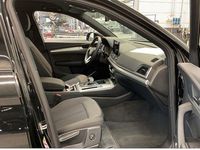 Gebraucht Audi Q5 S-Line 299 PS (219 kW) 2022 Schwarz SUV