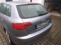 Gebraucht Audi A3 102 PS (75 kW) 2005 Andere farben Kleinwagen