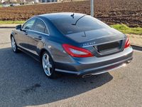 gebraucht Mercedes CLS350 