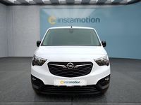 Gebraucht Opel Combo-e Life 100 kW (136 PS) 2024 Weiß Limousine
