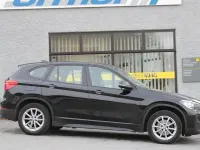 Gebraucht BMW X1 Performance 150 PS (110 kW) 2019 Schwarz SUV