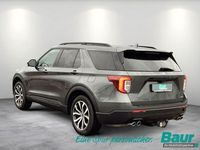 gebraucht Ford Explorer EcoBoost Plug-in Hybrid ST-LINE 360°