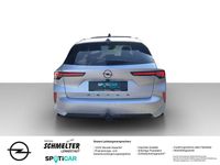 Gebraucht Opel Astra Ultimate 131 PS (96 kW) 2024 Silber Limousine