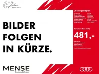 Gebraucht Audi A5 Sportback Advanced 204 PS (150 kW) 2023 Mythosschwarz Kleinwagen