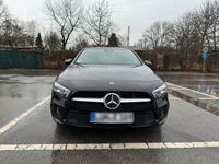 gebraucht Mercedes A250 Xenon/Leder/Navi/Distr/Pano