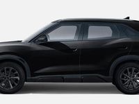 Neu BYD Atto 2 Boost 212 PS (155 kW) 2026 Schwarz SUV