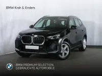 Gebraucht BMW X1 Performance 156 PS (114 kW) 2024 Schwarz SUV