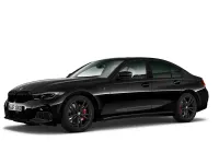 Gebraucht BMW M340 Efficient Dynamics 340 PS (250 kW) 2026 Limousine