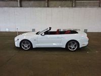 gebraucht Ford Mustang GT Convertible 5.0 V8 Aut. MagneRide