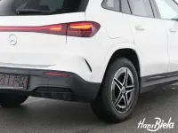 Gebraucht Mercedes EQA250 139 kW (190 PS) 2025 SUV