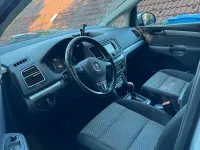 Brugt VW Sharan 140 HK (102 kW) 2010 Sølv MPV