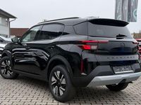 Neu Opel Frontera 145 PS (106 kW) 2026 Schwarz SUV