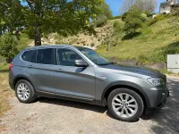Usata BMW X3 258 CV (189 kW) 2011 SUV