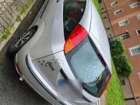 Gebraucht Ford Focus 75 PS (55 kW) 2004 Silber Kleinwagen