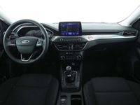 gebraucht Ford Focus Turnier 1.0 EcoBoost Mild-Hybrid TITANIUM