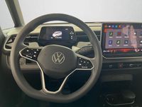 Neu VW ID. Buzz Freestyle 125 kW (170 PS) 2025 Weiß Van / Kleinbus