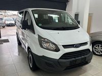 Gebraucht Ford Transit 101 PS (74 kW) 2014 Weiß Kombi