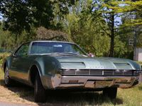 gebraucht Oldsmobile Toronado 