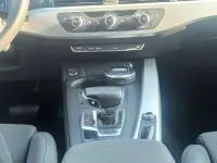 Gebraucht Audi A4 S-Line 190 PS (139 kW) 2017 Schwarz Kombi
