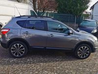 Gebraucht Nissan Qashqai 360º 131 PS (96 kW) 2013 Gun metallic (m) SUV