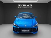 Gebraucht MG MG3 Luxury 194 PS (142 kW) 2024 Como blue Kleinwagen