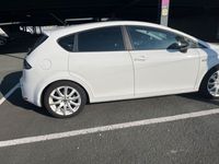 gebraucht Seat Leon 1.2 TSI Ecomotive Reference Reference