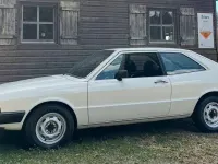 Gebraucht VW Scirocco GT 85 PS (62 kW) 1981 Weiß Coupé
