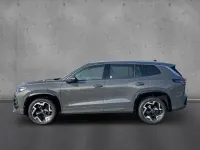 Neu VW Tayron R-line 177 PS (130 kW) 2026 Grau SUV