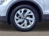 Używany VW Tiguan Active 131 KM (96 kW) 2023 Biały SUV