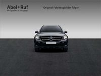 gebraucht Mercedes GLC250 AMG NIGHT DISTRON Navi Totw AHK HuD 20" - Abel Ruf