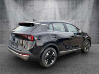 Neu Kia Sportage Exclusive 150 PS (110 kW) 2025 Zilina schwarz SUV