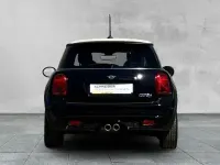 Gebraucht Mini Cooper S 192 PS (141 kW) 2020 Schwarz Kleinwagen