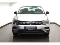 Gebraucht VW Tiguan IQ Drive 190 PS (139 kW) 2019 Silber SUV