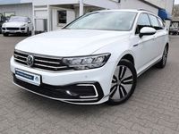 Gebraucht VW Passat 218 PS (160 kW) 2020 Weiß Kombi