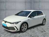 Gebraucht VW Golf VIII Style 245 PS (180 kW) 2022 Pure white Limousine