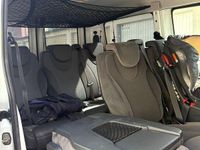 Gebraucht Citroën Jumpy 163 PS (119 kW) 2010 Weiß Van / Kleinbus