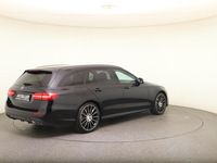 gebraucht Mercedes E43 AMG AMG T 4M 360°+Multibe+Pano+AHK+Distro+Wide