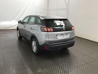 Gebraucht Peugeot 3008 Active 131 PS (96 kW) 2021 SUV