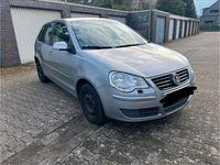 Gebraucht VW Polo 2005 Andere farben Kleinwagen