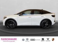 Neu VW ID.5 GTX 250 kW (340 PS) 2025 Weiss SUV