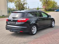 Second-hand Ford Focus 150 CP (110 kW) 2011 Negru Break