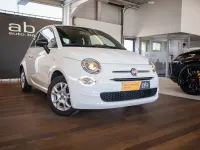 Gebraucht Fiat 500 69 PS (50 kW) 2023 Weiß