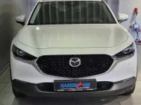 Käytetty Mazda CX-30 Selection 150 HP (110 kW) 2023 Valkoinen Katumaasturi