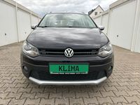 gebraucht VW Polo Cross Polo V 1,2/1.Hand