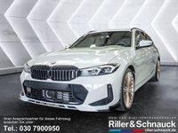 Neu Alpina B3 529 PS (389 kW) 2025 Grau Limousine