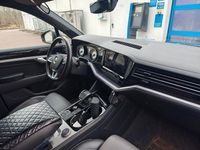 Gebraucht VW Touareg 421 PS (309 kW) 2019 SUV