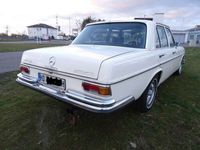 gebraucht Mercedes 280 280SE/8